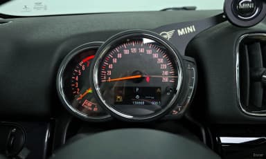 Cooper Countryman