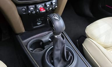 Cooper Countryman