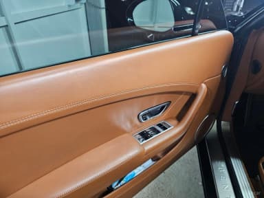 Continental GT 2nd Generation