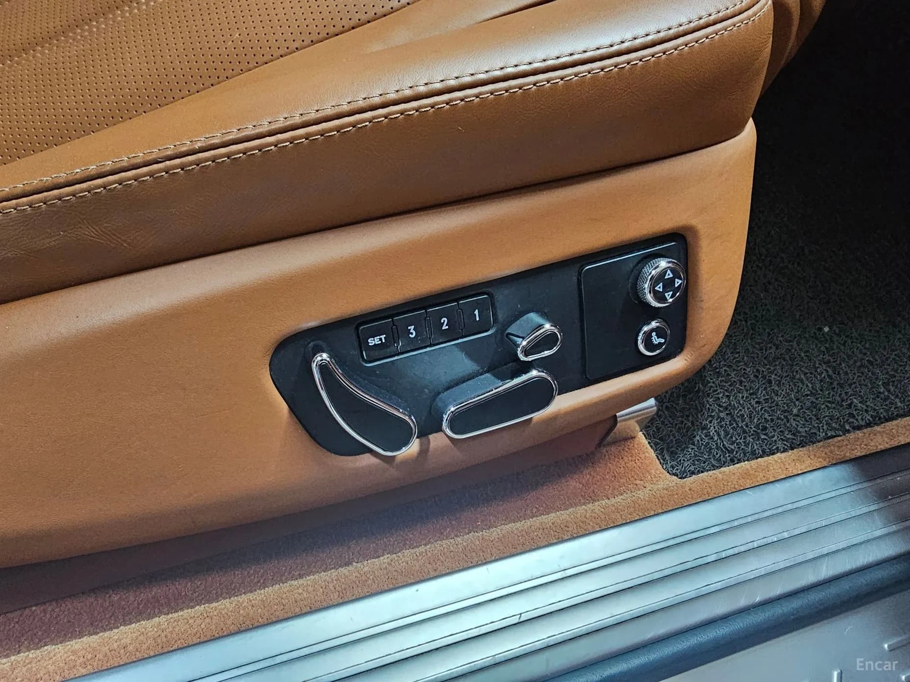 Continental GT 2nd Generation