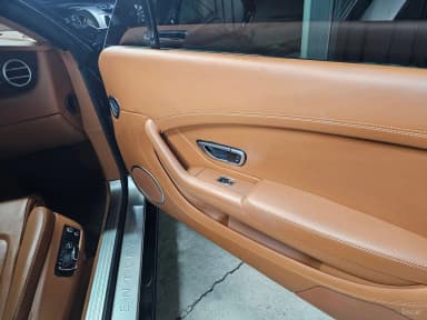 Continental GT 2nd Generation