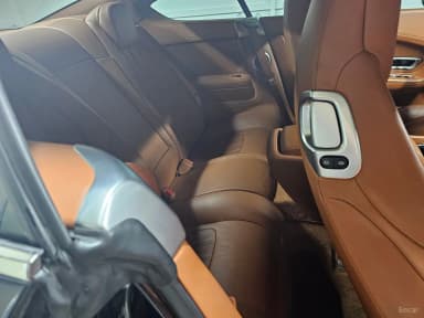 Continental GT 2nd Generation