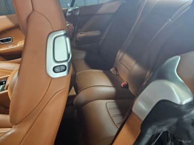 Continental GT 2nd Generation