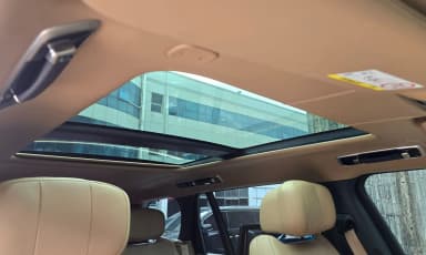 Range Rover 5th Generation