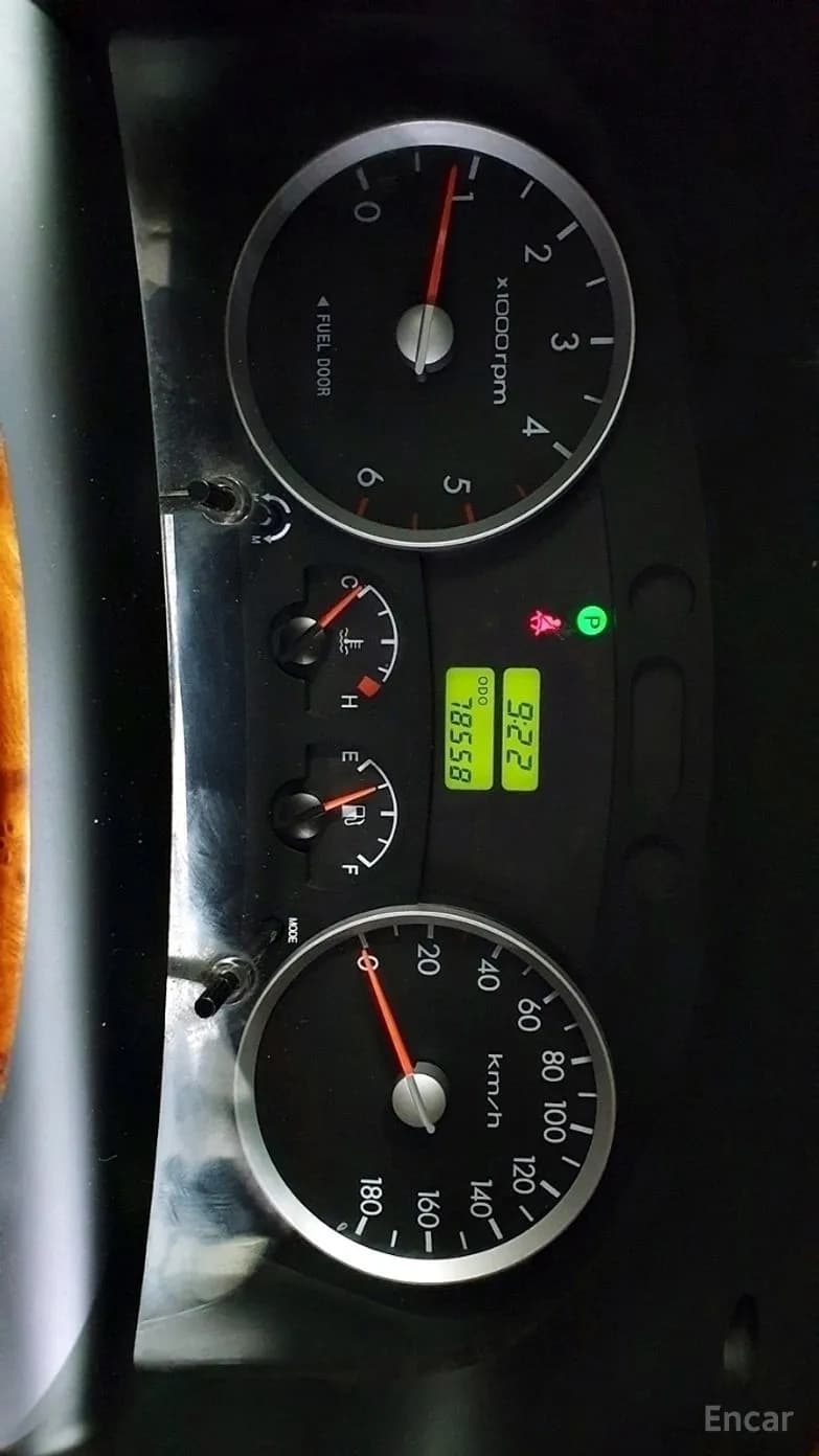GV80