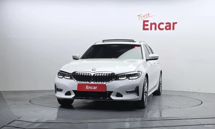 3 Series (G20)