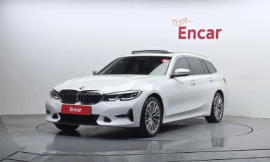 3 Series (G20)