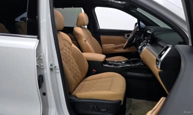 Sorento 4th generation