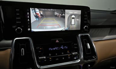 Sorento 4th generation