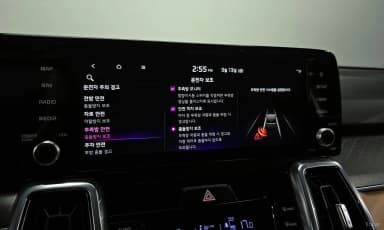 Sorento 4th generation