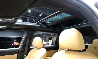 Sorento 4th generation