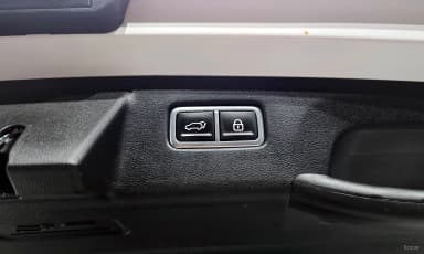 Sorento 4th generation