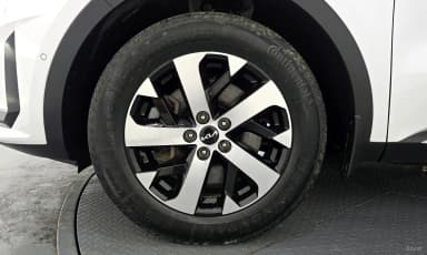 Sorento 4th generation