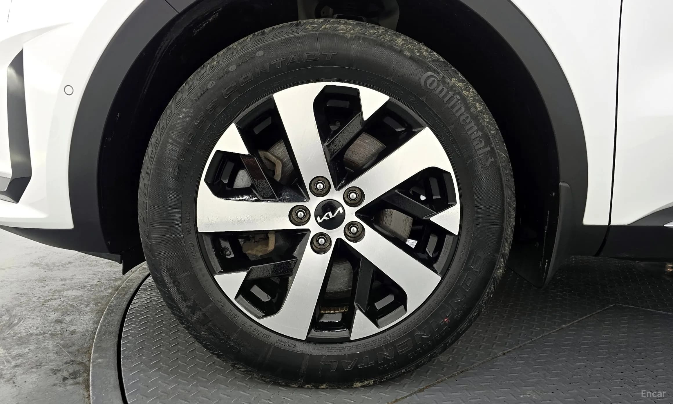 Sorento 4th generation