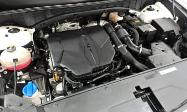 Sorento 4th generation