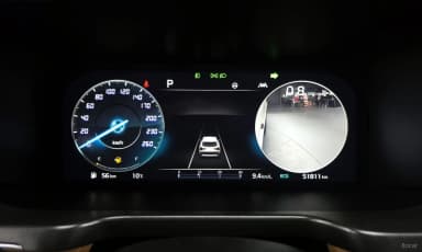 Sorento 4th generation