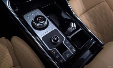 Sorento 4th generation