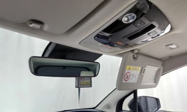 Sportage 5th Generation Hybrid