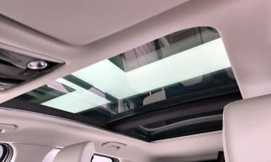 Sportage 5th Generation Hybrid