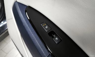 Sportage 5th Generation Hybrid