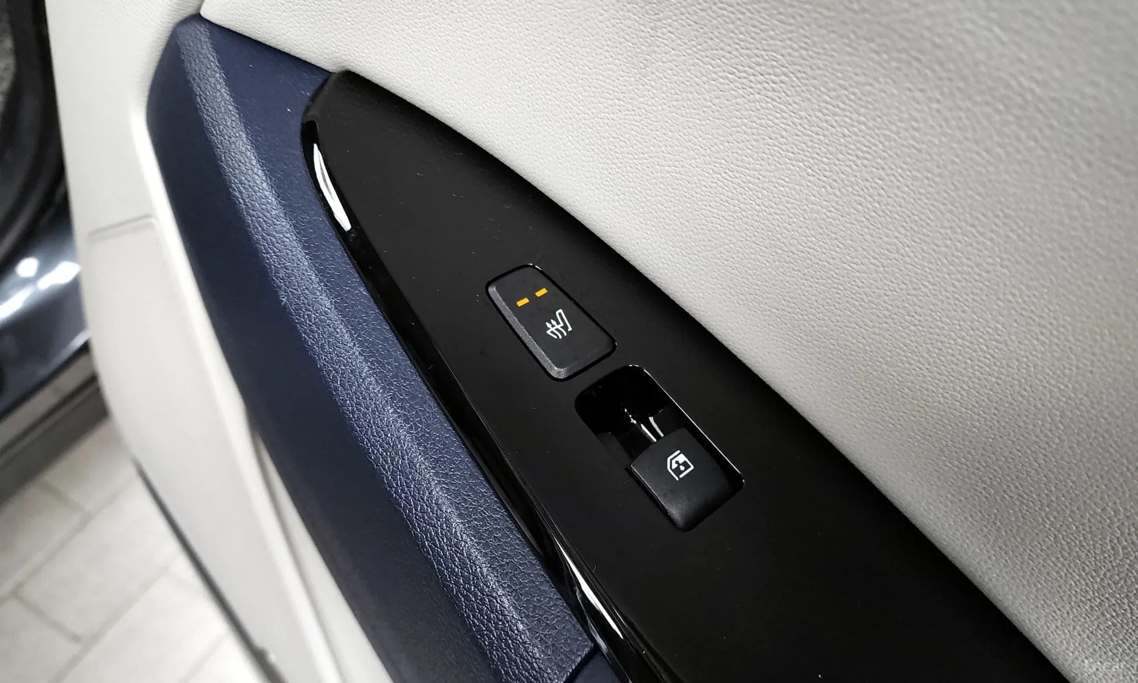 Sportage 5th Generation Hybrid