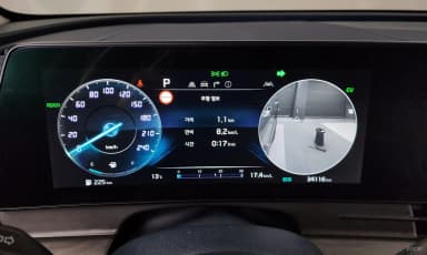 Sportage 5th Generation Hybrid