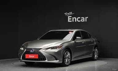 ES300h 7th Generation