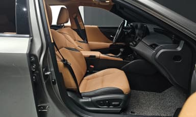 ES300h 7th Generation