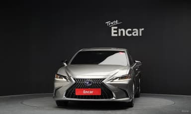 ES300h 7th Generation