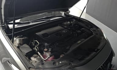 ES300h 7th Generation