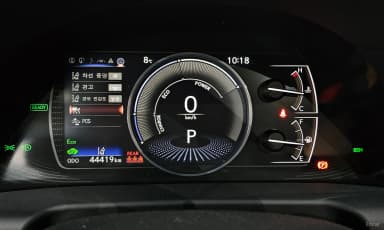 ES300h 7th Generation
