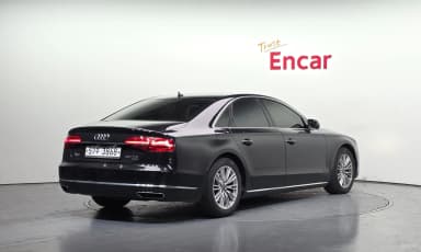 New A8