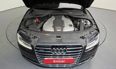 New A8