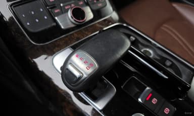 New A8