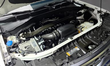 Explorer 6th Generation