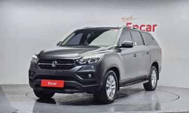 Rexton Sports
