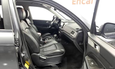Rexton Sports