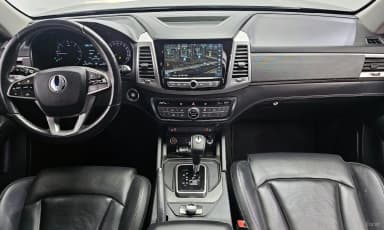 Rexton Sports