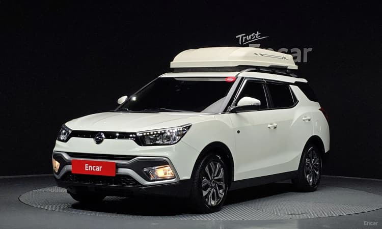 Tivoli Air