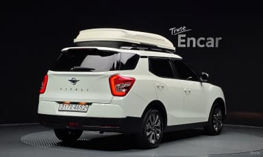 Tivoli Air