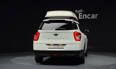 Tivoli Air
