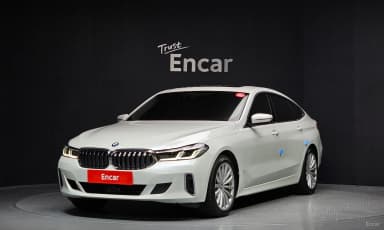 6-Series GT (G32)