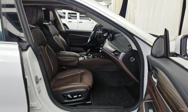 6-Series GT (G32)