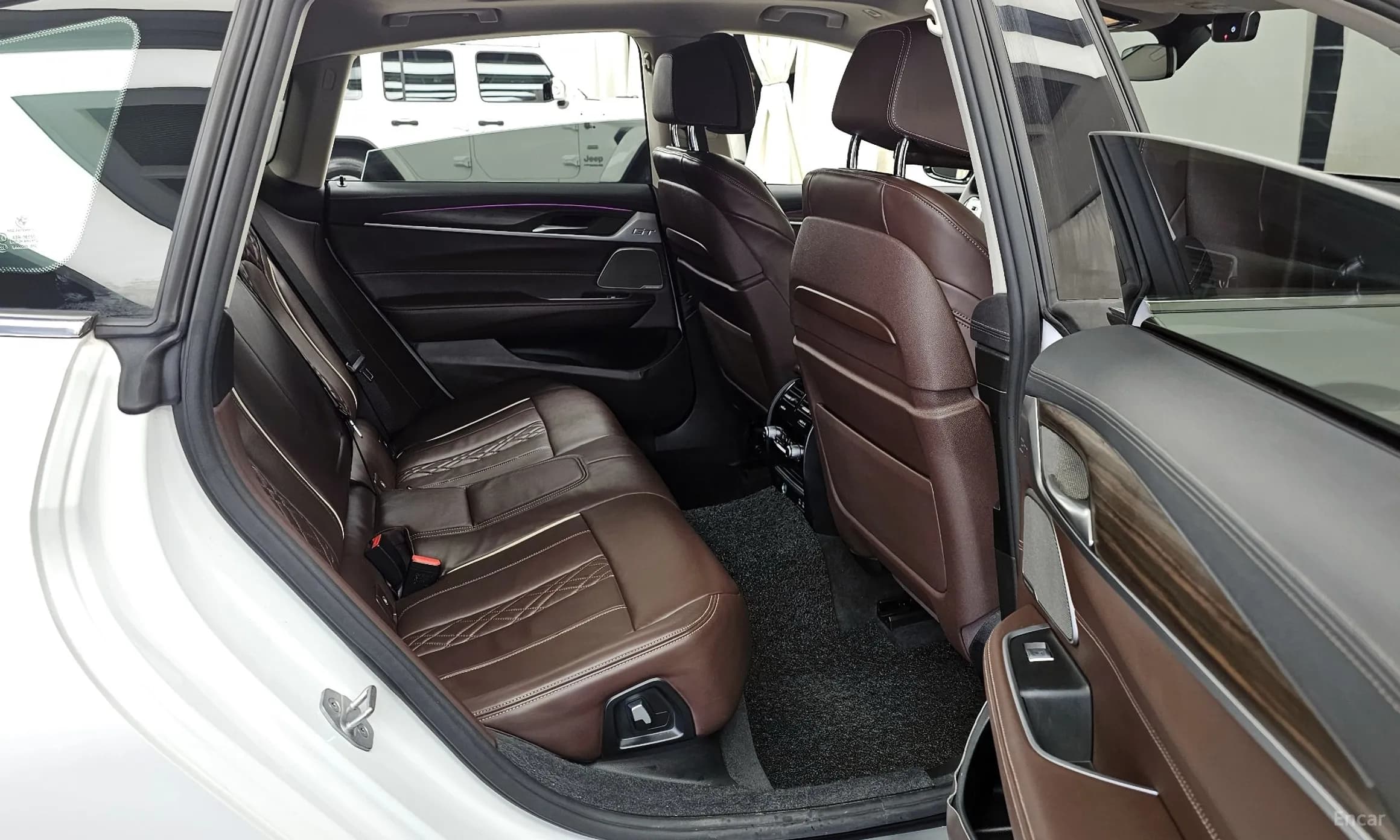6-Series GT (G32)