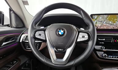 6-Series GT (G32)