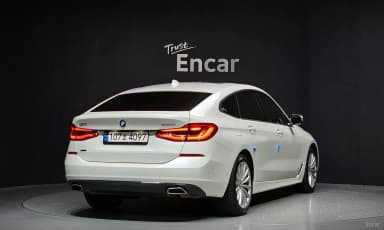 6-Series GT (G32)