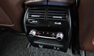 6-Series GT (G32)