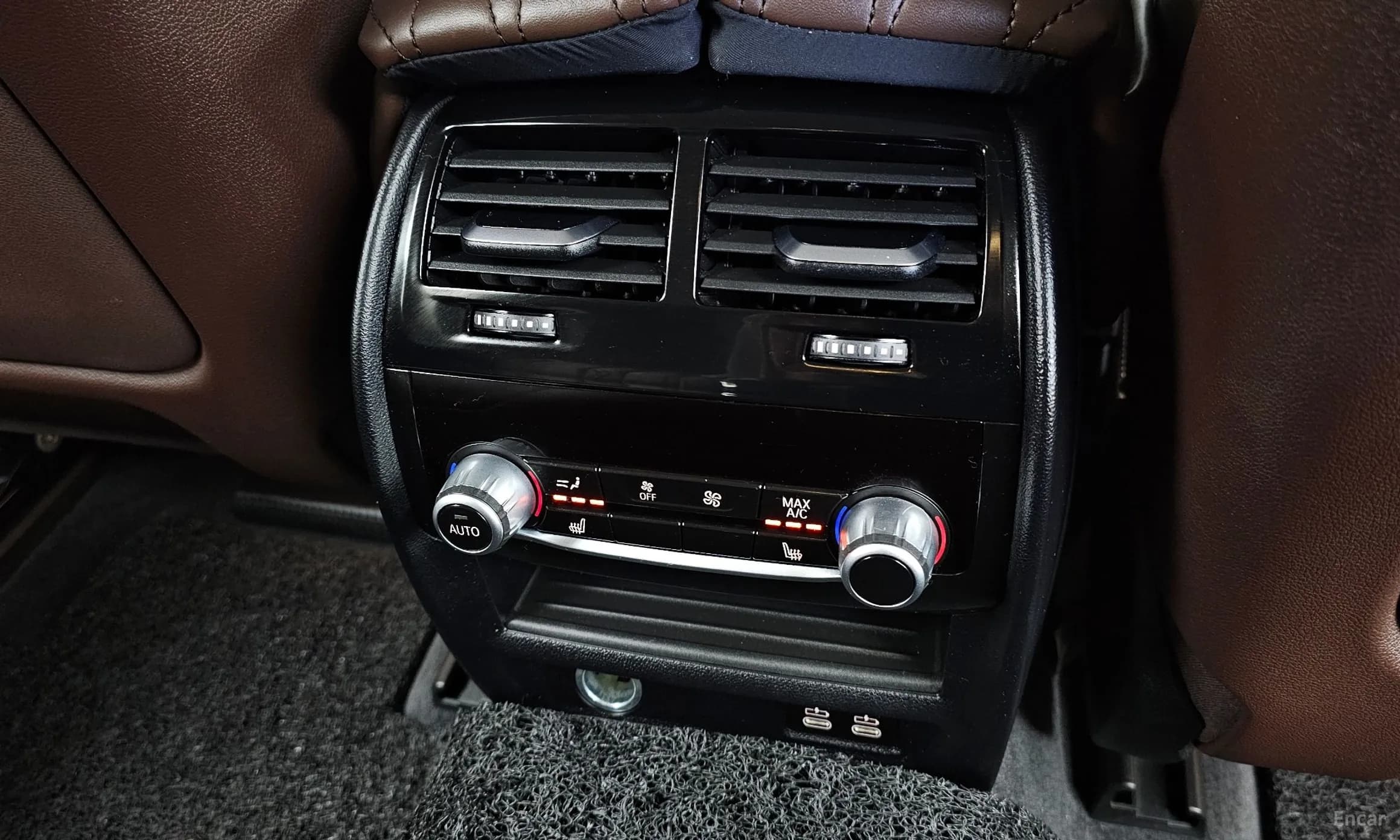 6-Series GT (G32)