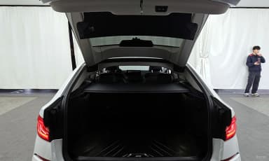 6-Series GT (G32)