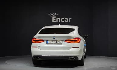 6-Series GT (G32)